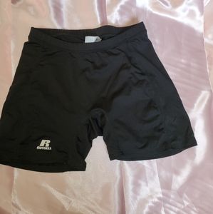 Athletic shorts